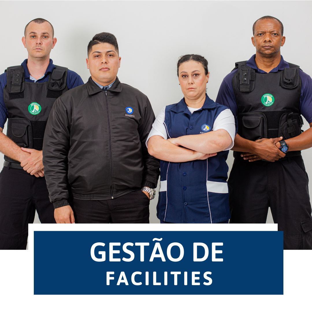 Vantagens da terceirização no seu condomínio