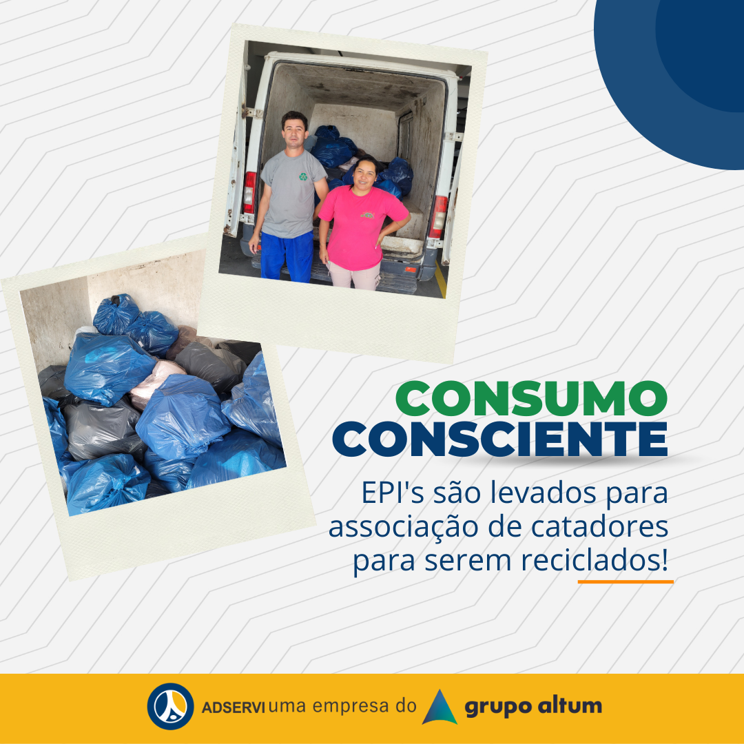 Consumo consciente